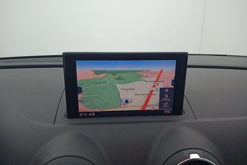 Audi A3 Sportback 2017 фото 1