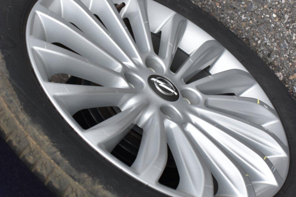 Opel Adam 2019 фото 33