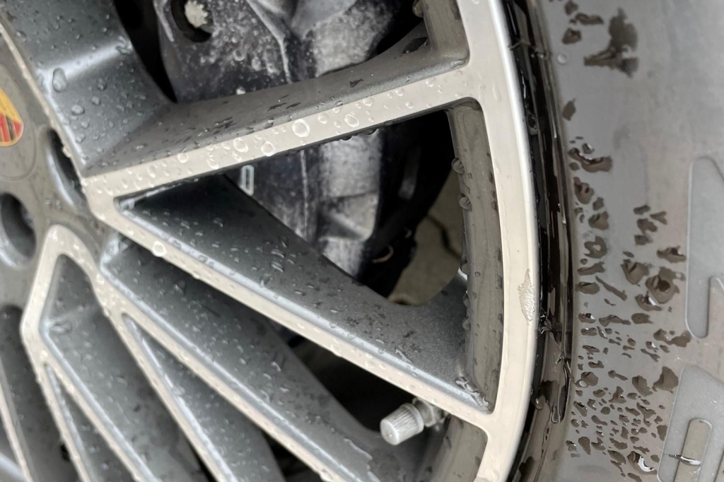 Porsche Cayenne S 2020 фото 9