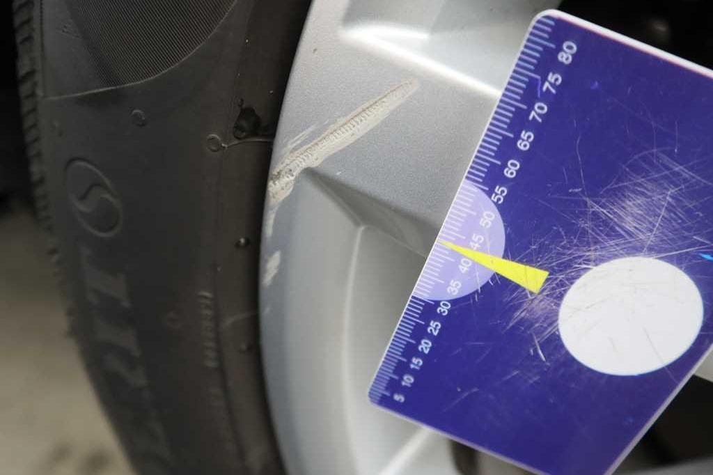 Volkswagen Golf 2017 фото 11