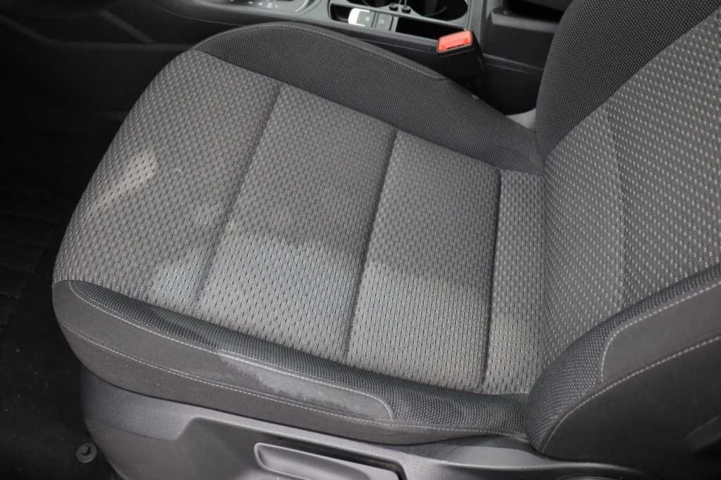 Volkswagen Touran 2017 фото 50