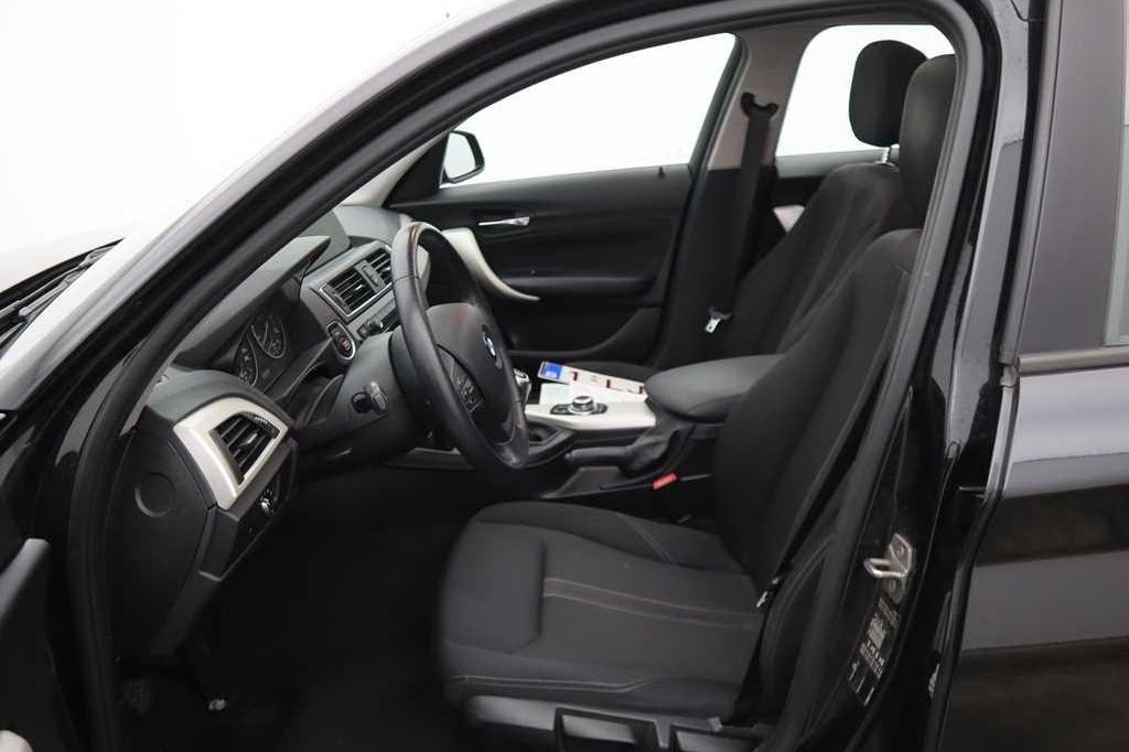 BMW 1er 2015 photo 1