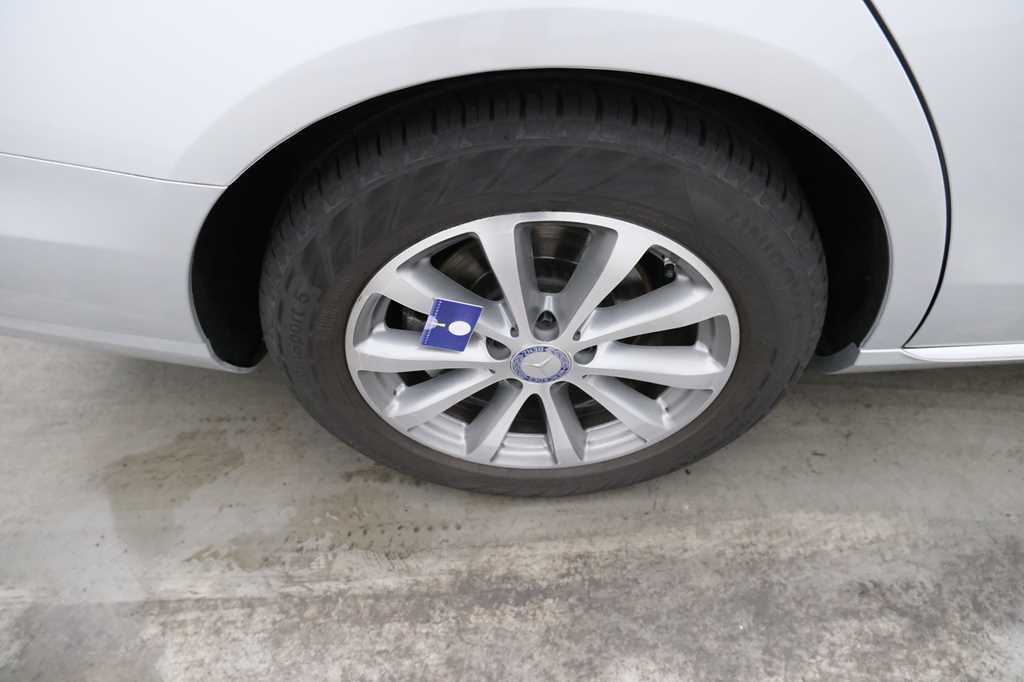 Mercedes-Benz E-Klasse 2017 photo 41