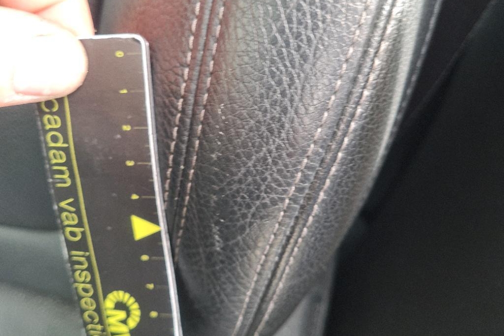 BMW 5 Series 2017 photo 24