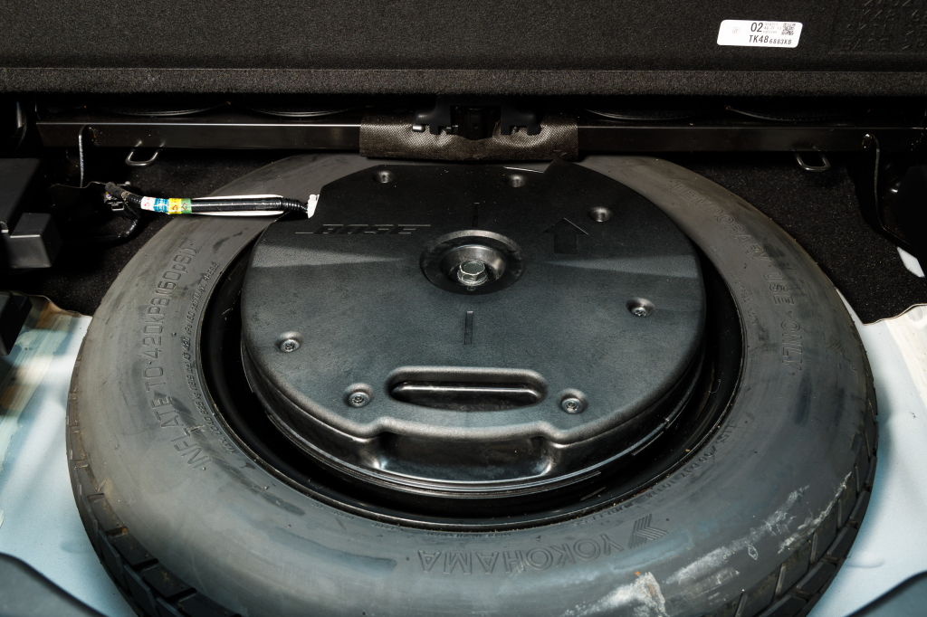 Mazda CX-9 Grand Touring 2017 фото 46