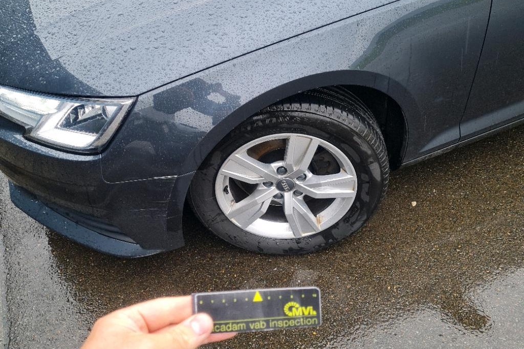 Audi A4 Avant 2017 фото 23