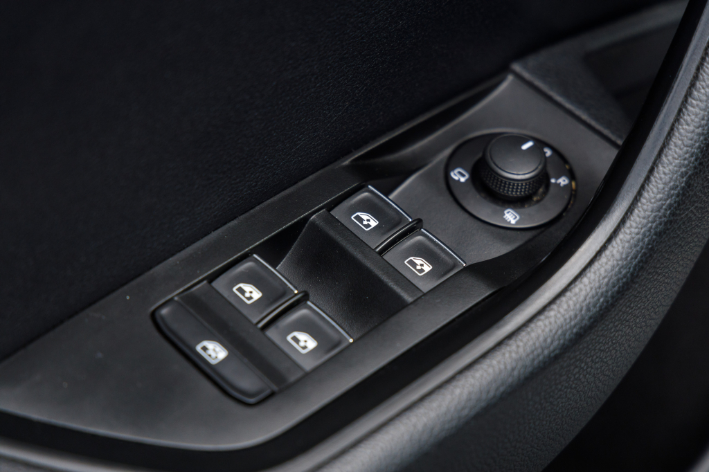 Skoda Superb Ambition 2016 фото 25