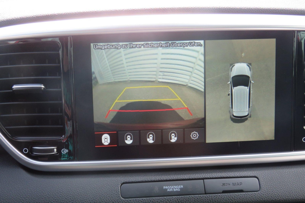 Kia Sportage 2019 фото 3