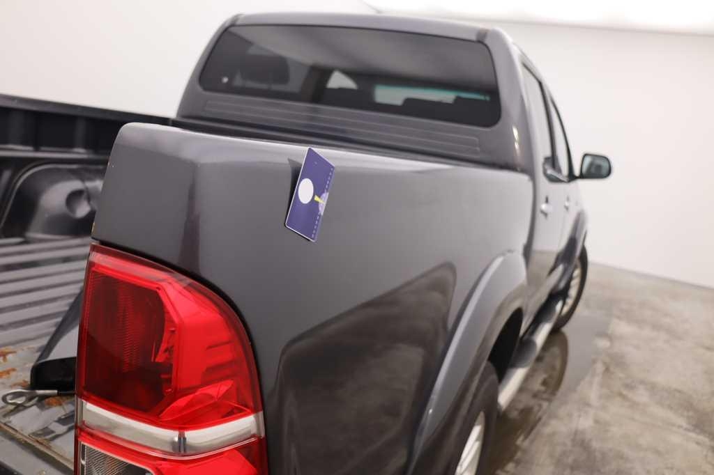 Toyota Hilux 2015 photo 51