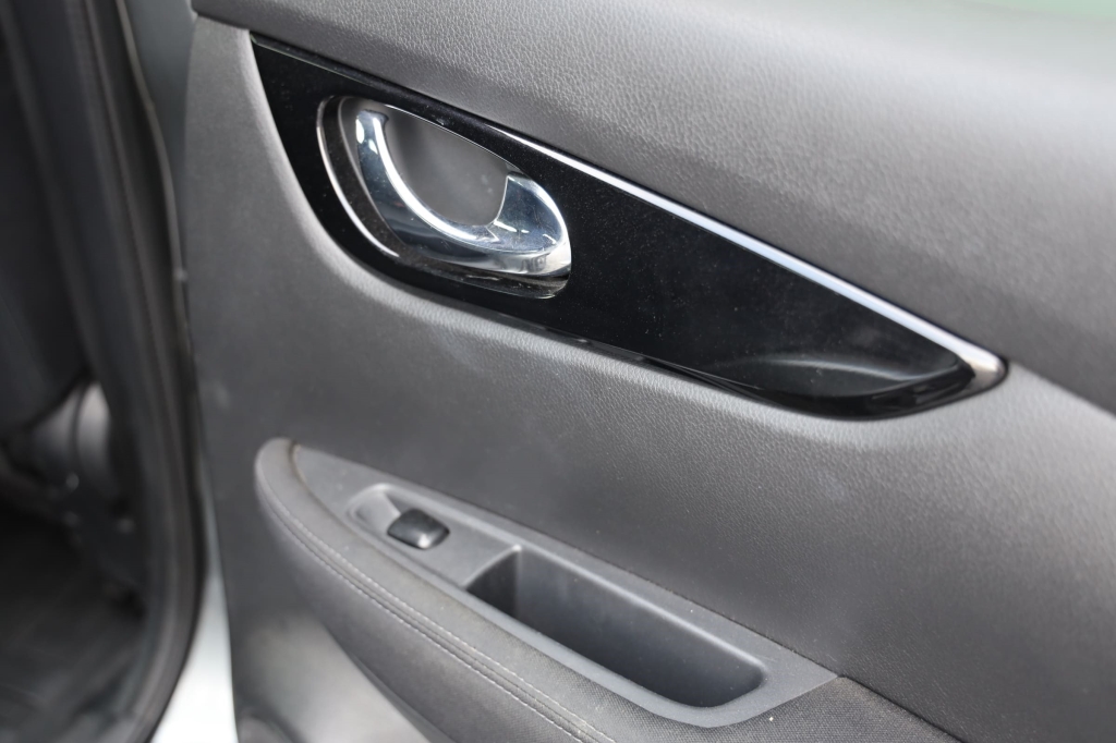 Nissan Qashqai 2014 фото 31