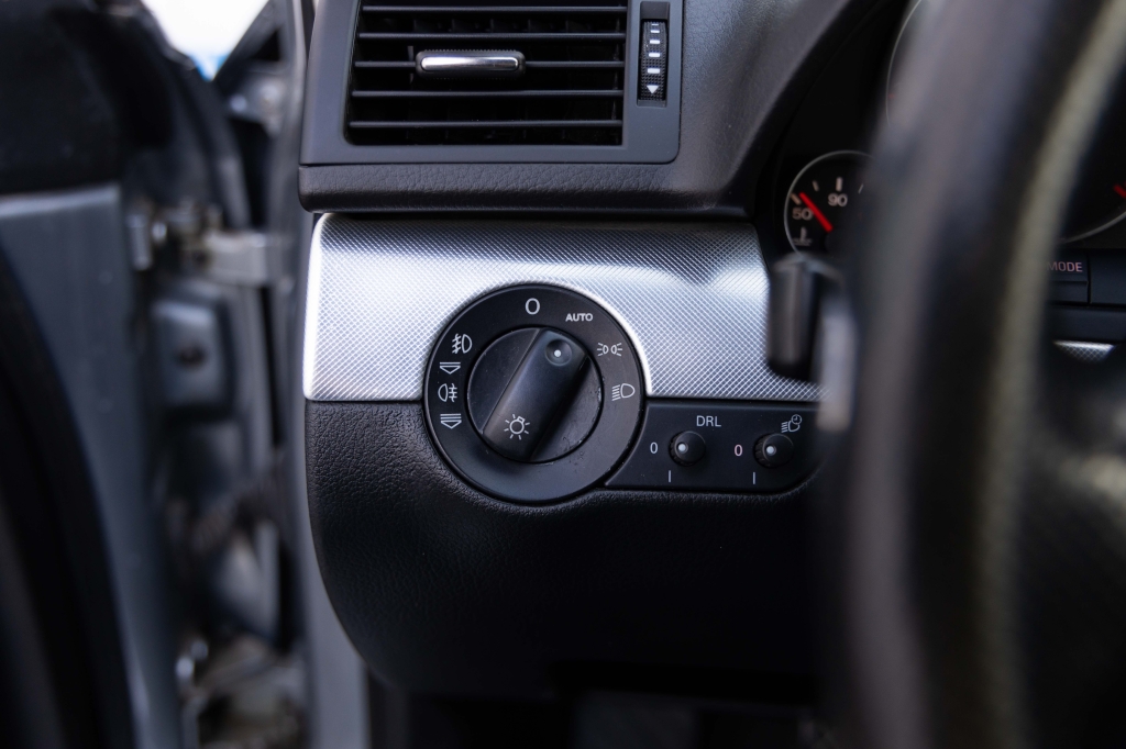 Audi A4 S-Line 2007 фото 14