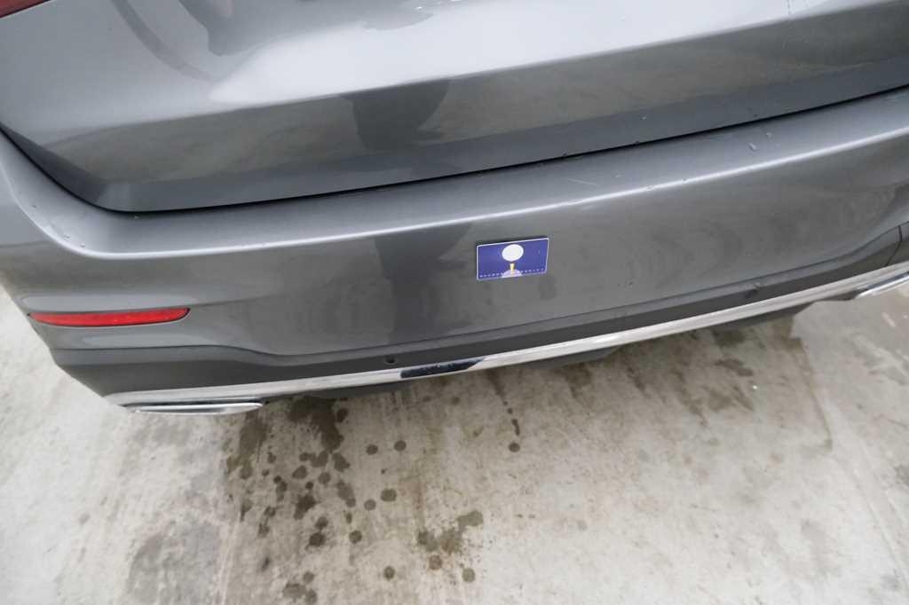 Mercedes-AMG GLC 2017 фото 38