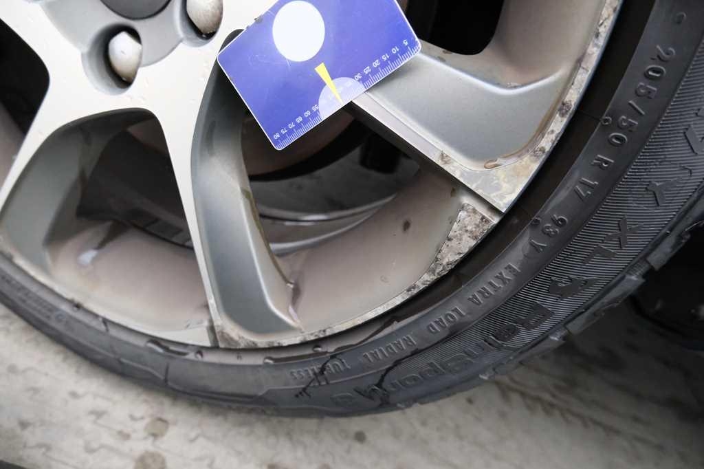 Volvo V40 2016 photo 33