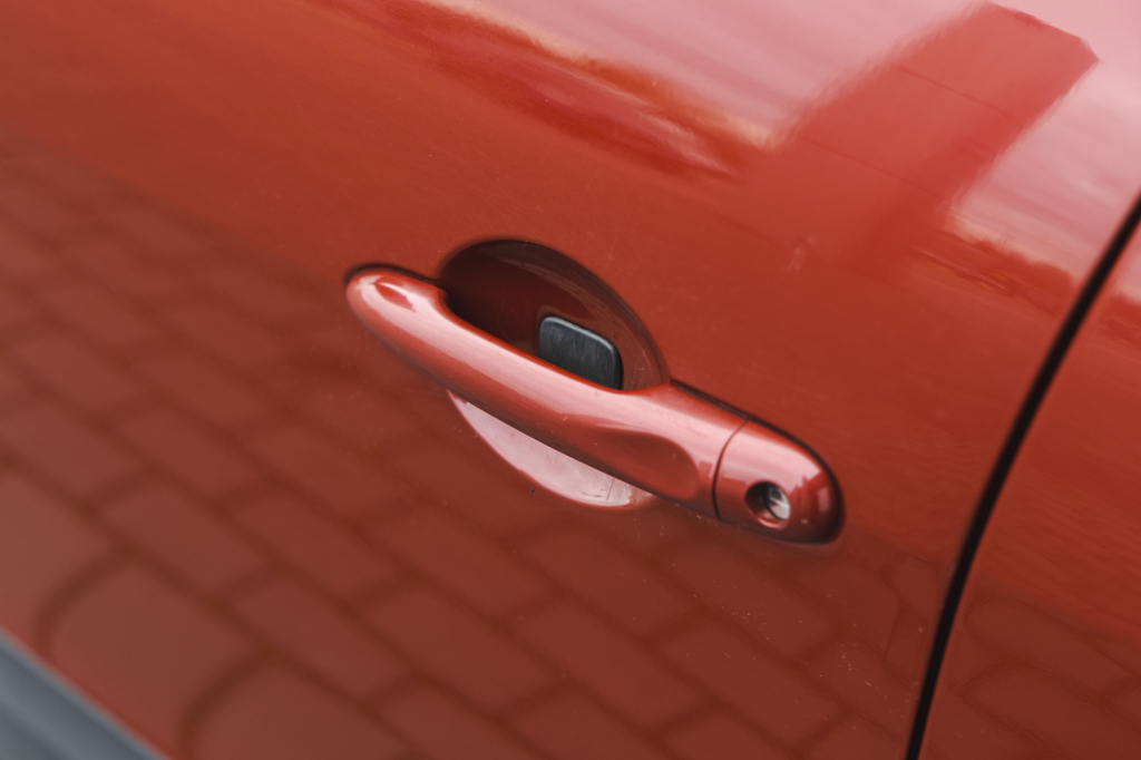 Renault Scenic 2013 фото 10