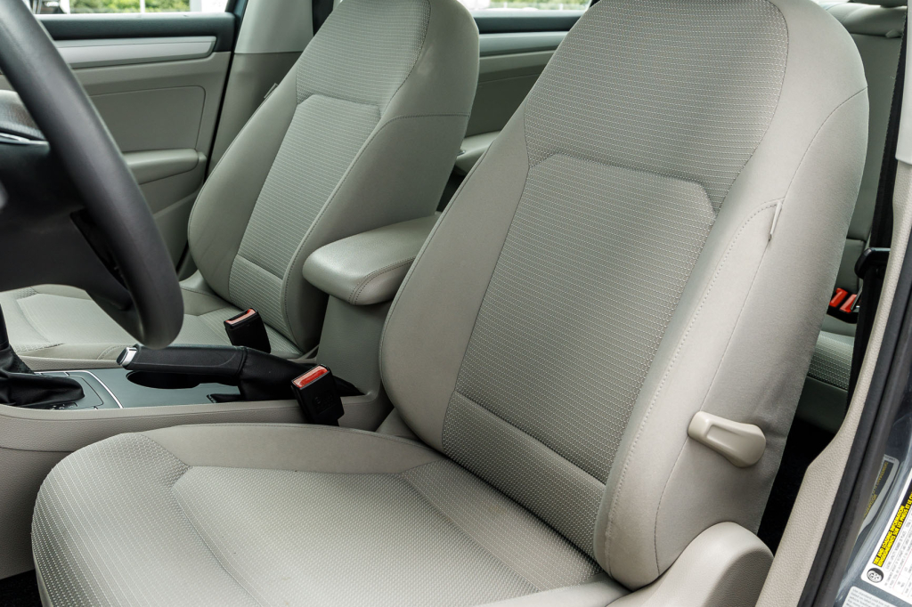 Volkswagen Passat B8 S 2016 фото 19