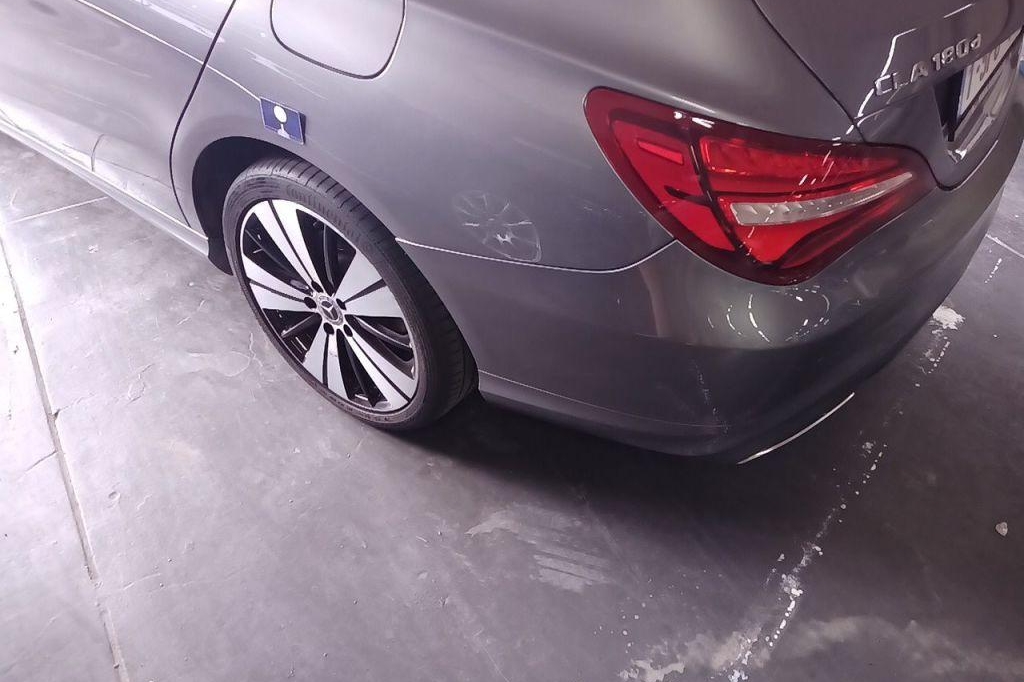 Mercedes-Benz CLA-Klasse 2017 photo 27