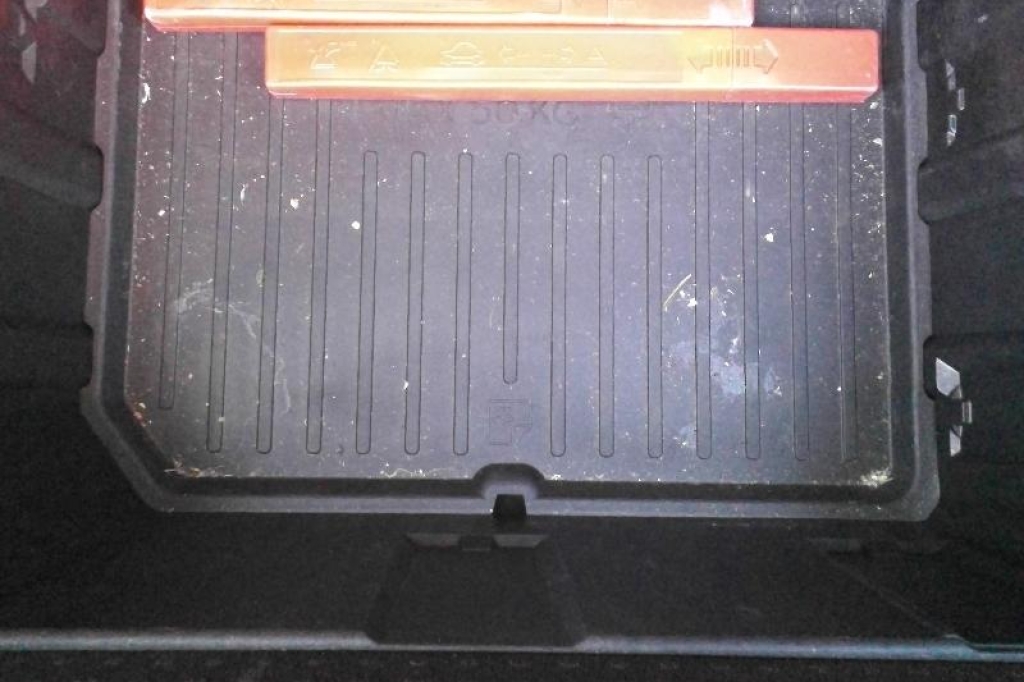 Ford Puma 2020 фото 8