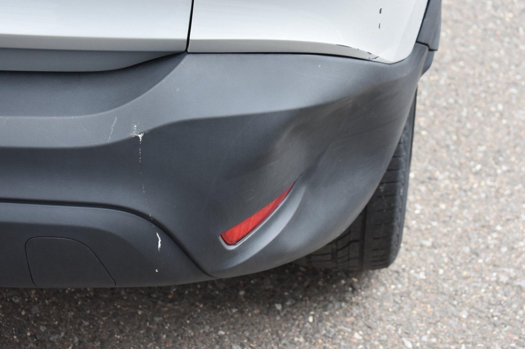 Opel Crossland X 2019 фото 23