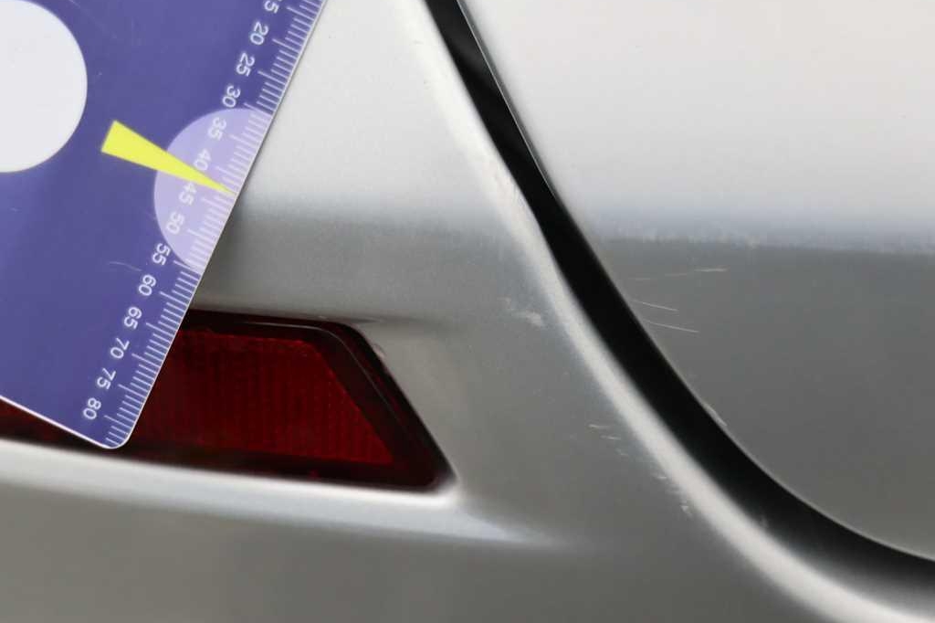 Ford Mondeo Tunier 2016 photo 32