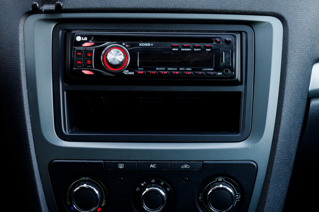 Skoda Octavia A5 2010 фото 13