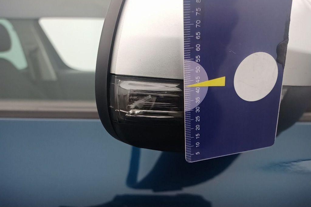 Skoda Yeti 2015 фото 16