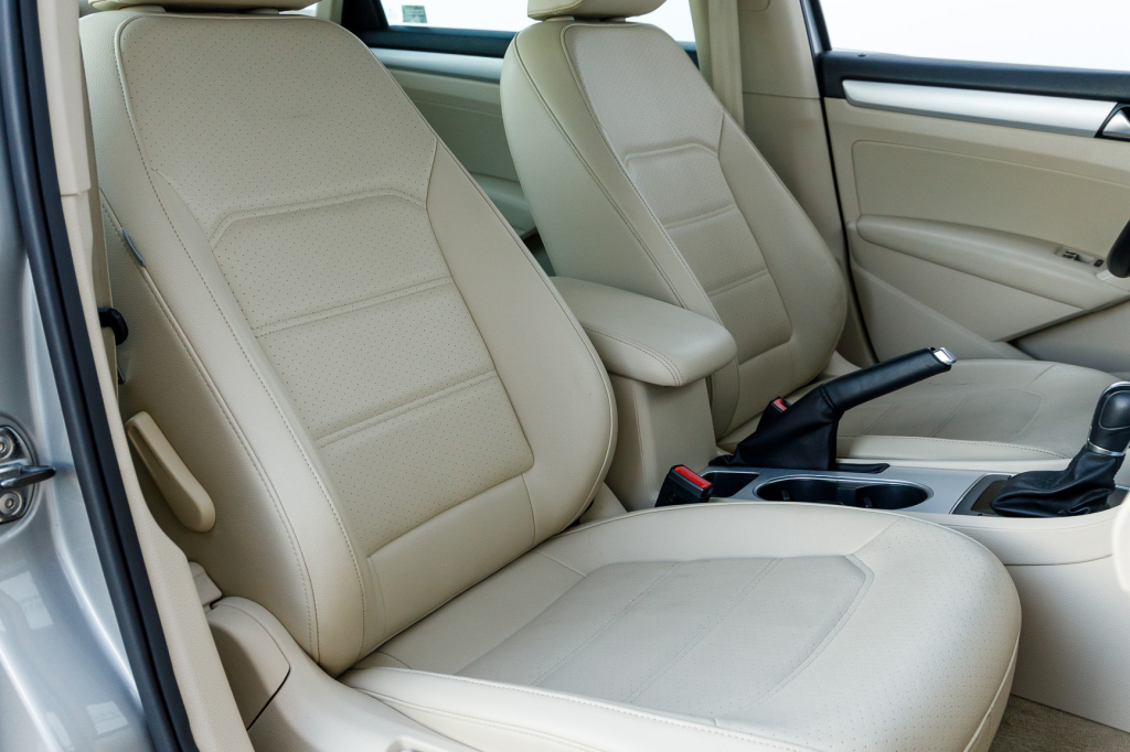 Volkswagen Passat B7 SE 2012 фото 1