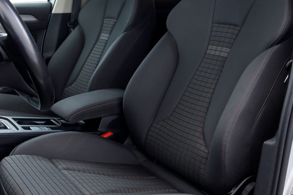 Volkswagen Passat B8 фото 16