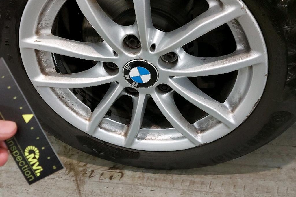 BMW 1er 2016 photo 28