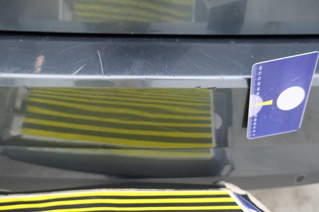 Skoda Superb Combi 2016 фото 44