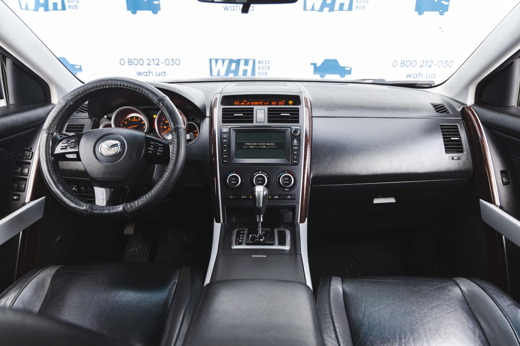 Mazda CX-9 2007 photo 30