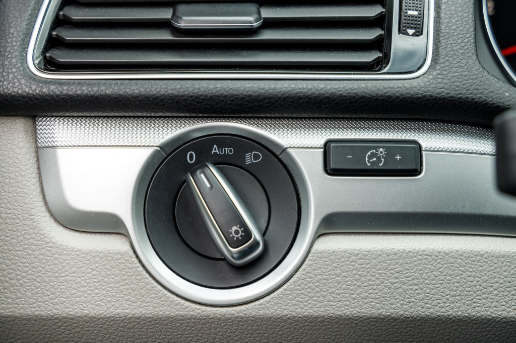 Volkswagen Passat B8 S 2016 фото 1