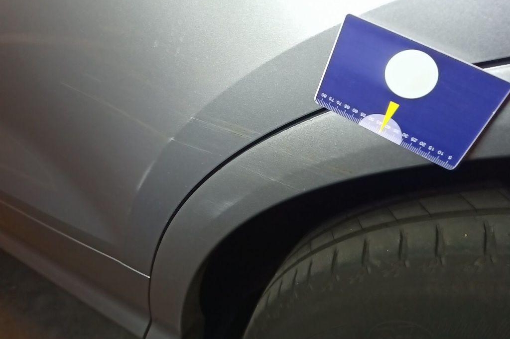 Audi Q5 2018 photo 23