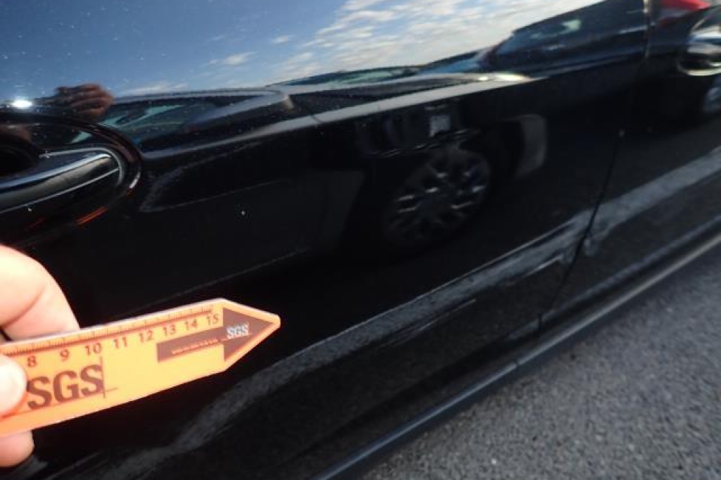 Ford C-Max 2019 фото 12