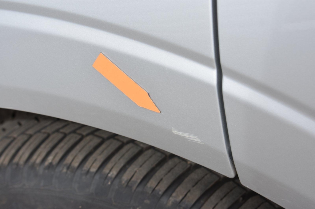 Volvo XC60 2020 photo 9