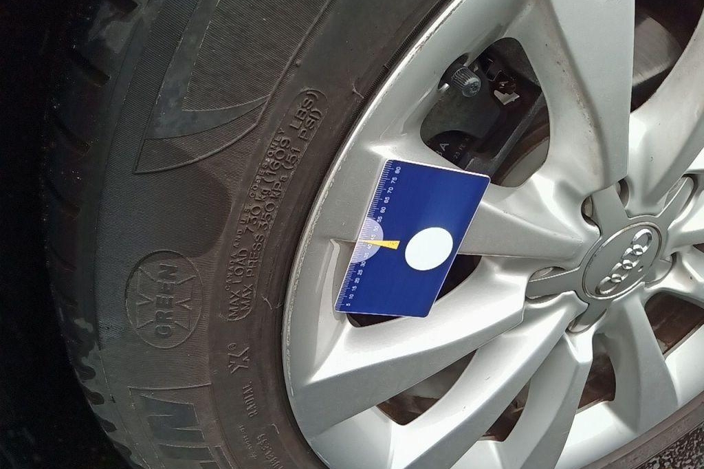 Audi A6 Avant 2016 фото 13