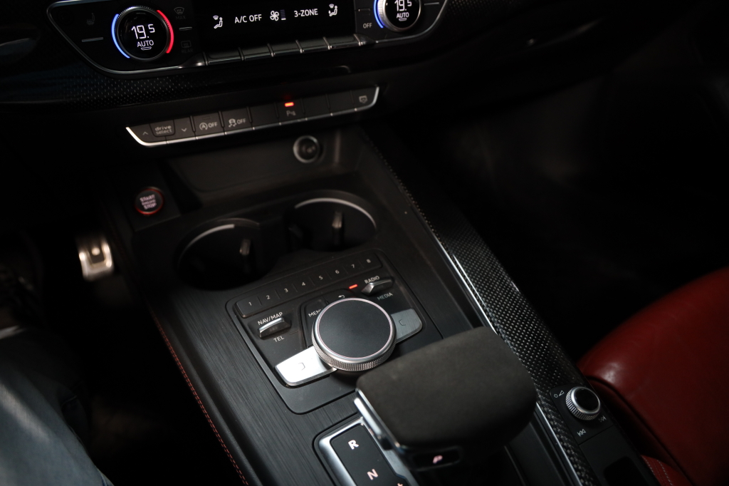 Audi S5 2017 фото 57