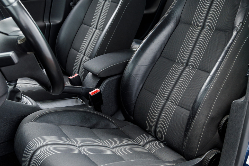 Volkswagen Golf VI Match 2012 фото 9