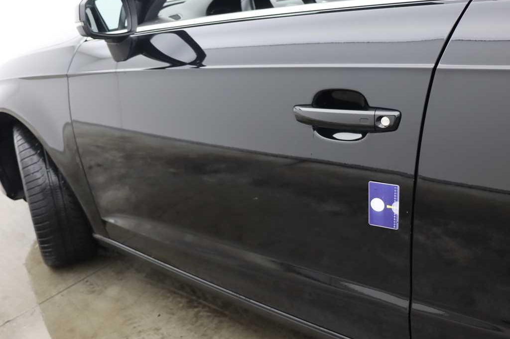 Audi A3 Sportback 2019 photo 48