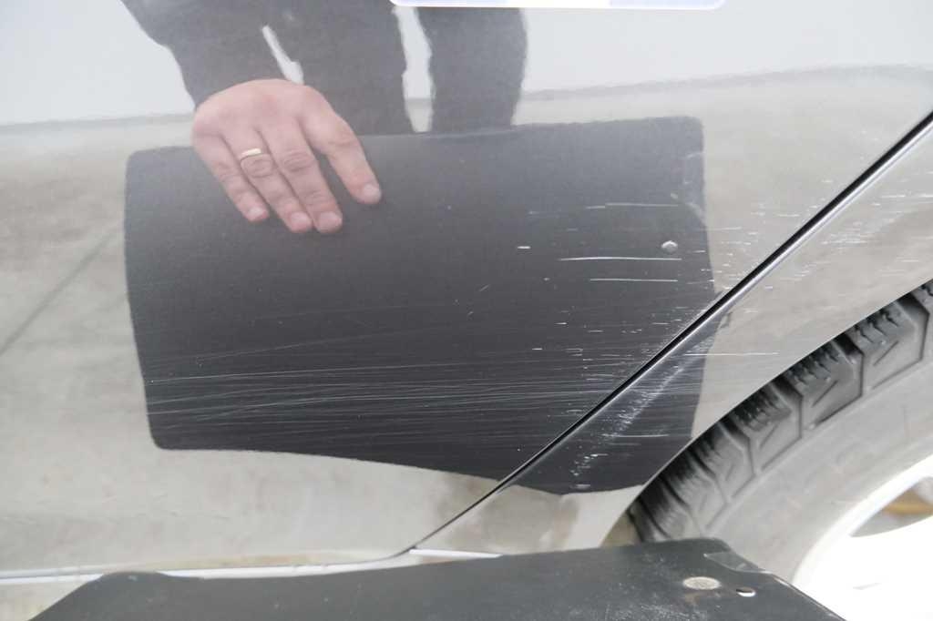 BMW 5 Series 2017 фото 44