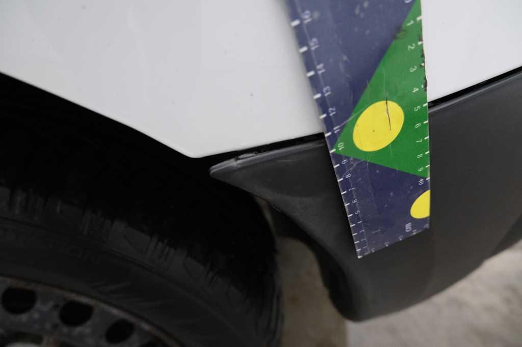 Renault Kangoo 2017 photo 18