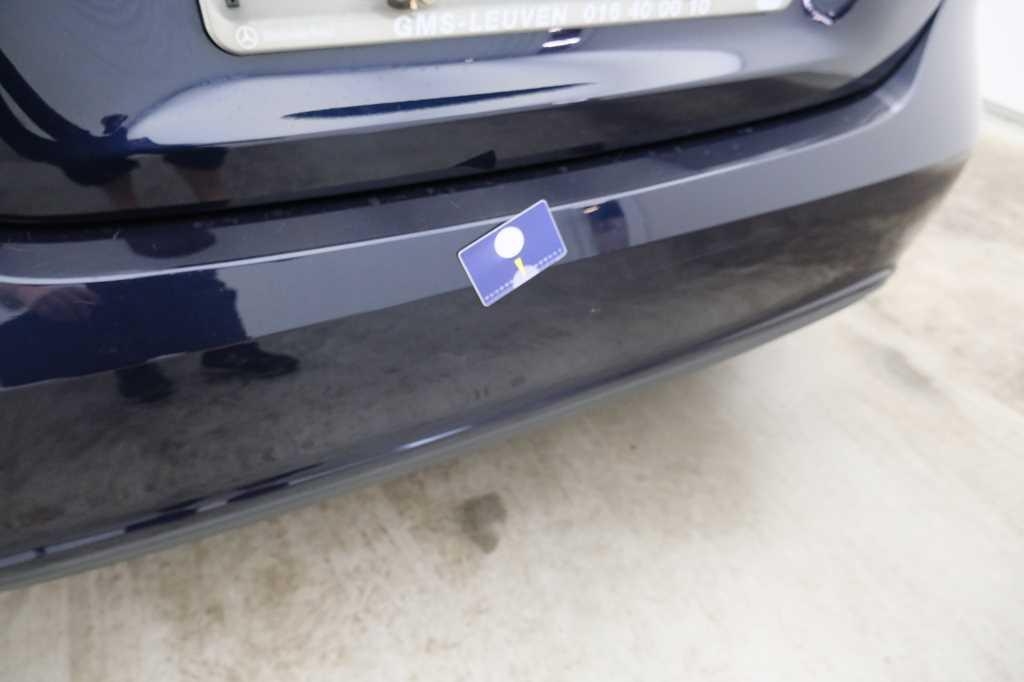 Mercedes-Benz A-Klasse 2017 фото 25