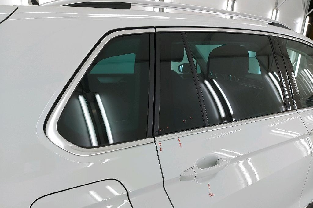 Volkswagen Tiguan 2019 фото 25