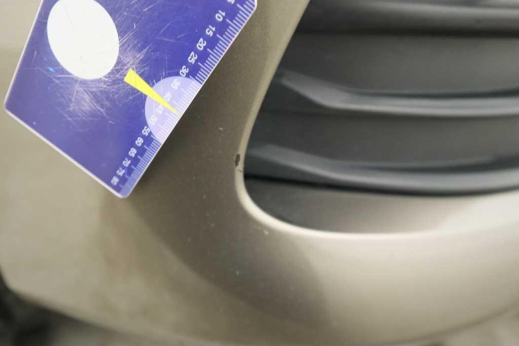 BMW 5er Touring 2017 photo 28