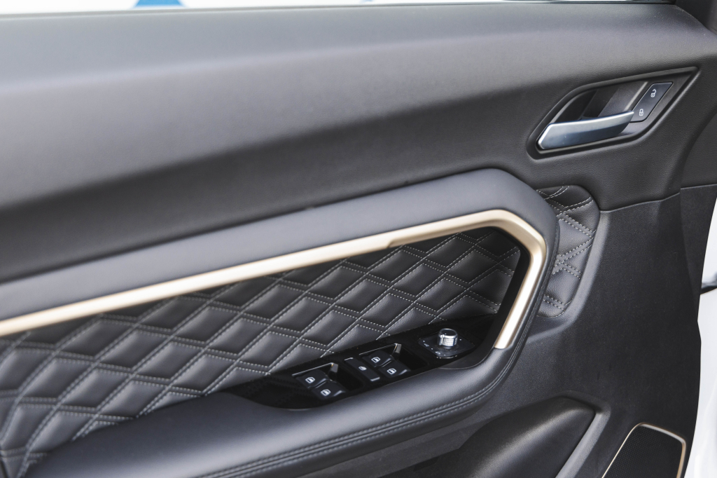 Haval H6 2021 photo 14