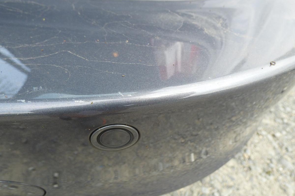 Opel Insignia Sports Tourer 2017 photo 50