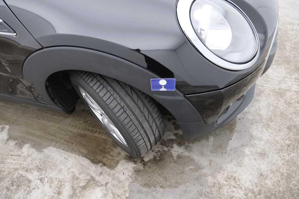 MINI One Clubman 2017 фото 20