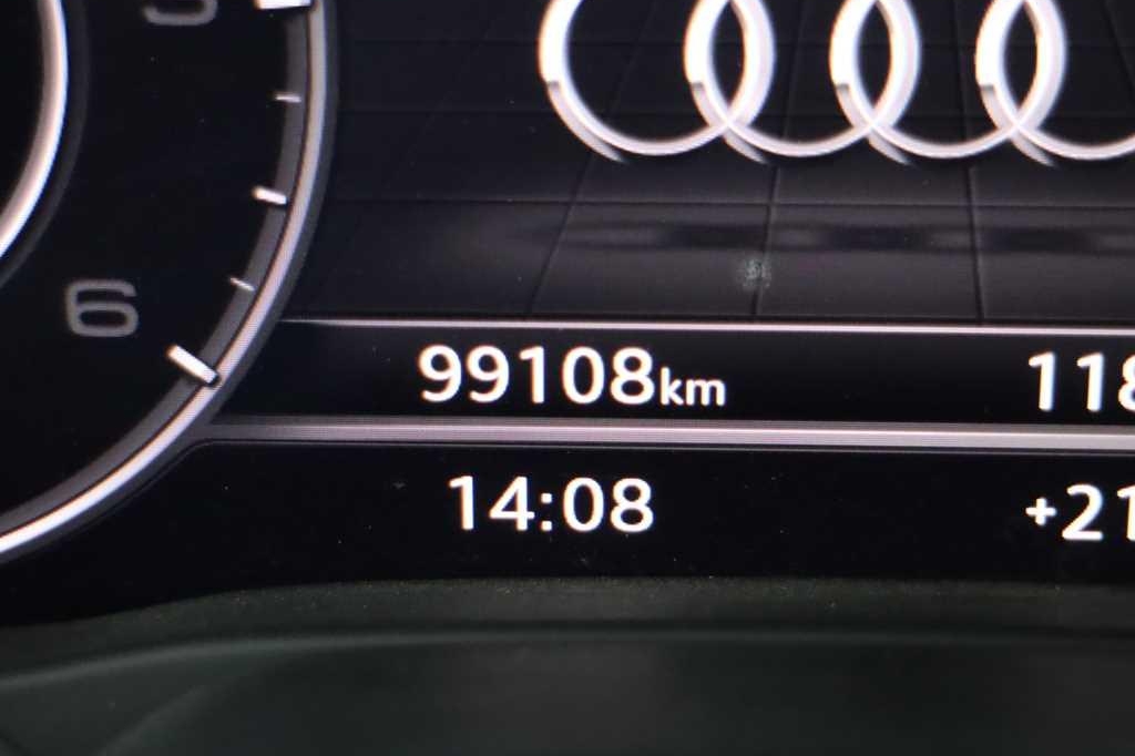 Audi A3 Sportback 2017 фото 4