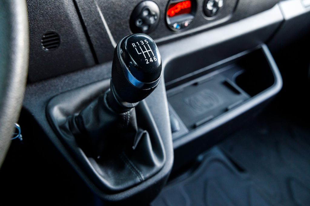 Opel Movano груз. L2H2 2019 фото 14