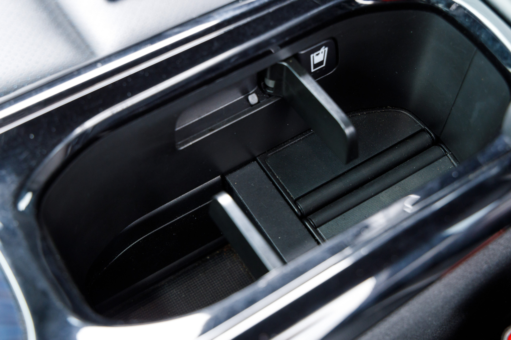 Honda X-NV 2020 фото 26