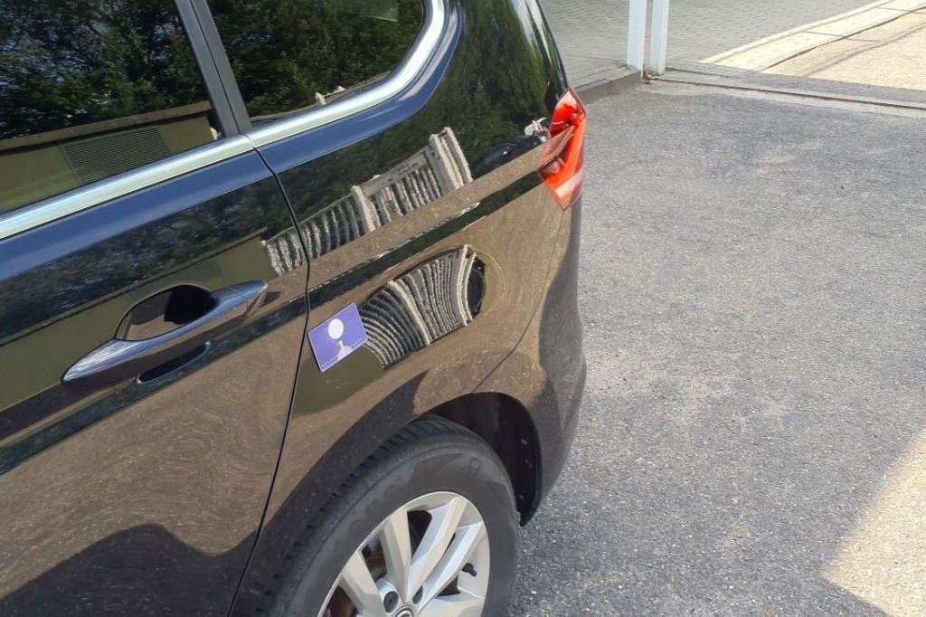 Volkswagen Touran 2016 фото 11